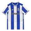 FC Porto Hjemme 2025-26 - Herre Fotballdrakt